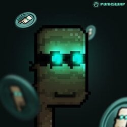 Punk Vault (NFTX)